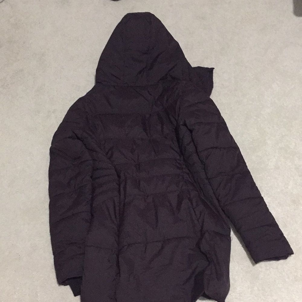 Long jacket - Picture 3 of 4